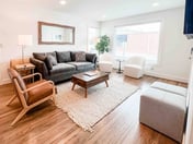 Adorable 2 Bedroom Condo in Homewood AL (Main level)