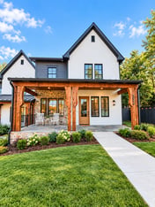 Homewood Luxury 4 BR 3.5 BA Townhome 3006