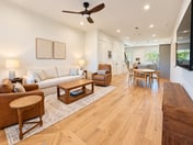 Luxury 4 Bed 4.5 Bath Townhome-3010