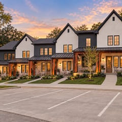 Homewood Luxury 2 Bedroom 2.5 Bath Townhome 3014