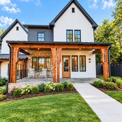 Homewood Luxury 4 BR 3.5 BA Townhome 3006