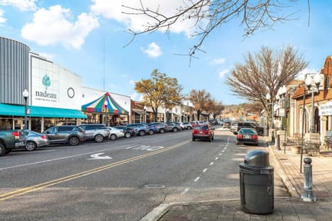 Why guests pick Homewood