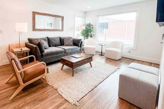 Adorable 2 Bedroom Condo in Homewood AL (Main level) - Image 1