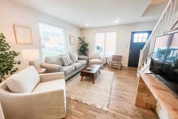 Sweet Homewood Alabama! 2 Bed Townhome near SOHO - Image 1