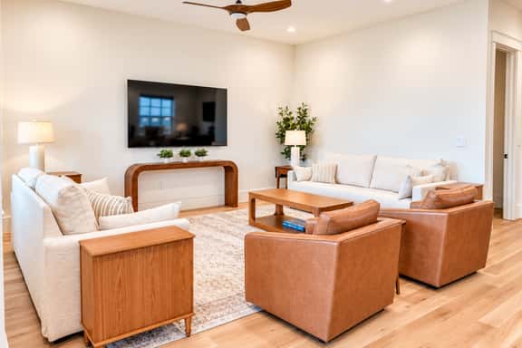 Homewood Luxury Townhome - Image 1