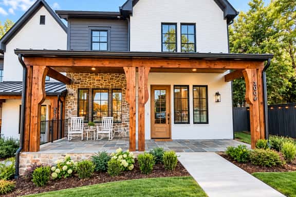Homewood Luxury 4 BR 3.5 BA Townhome 3006 - Image 1
