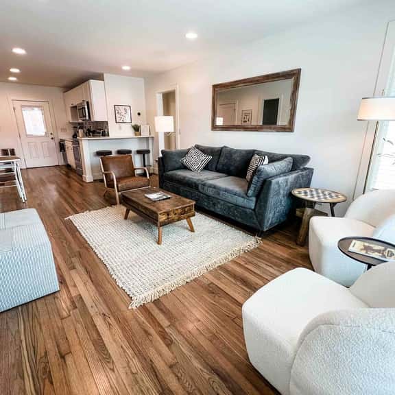 Delightful 2 BR Condo Downtown Homewood (Main Level) - Image 1