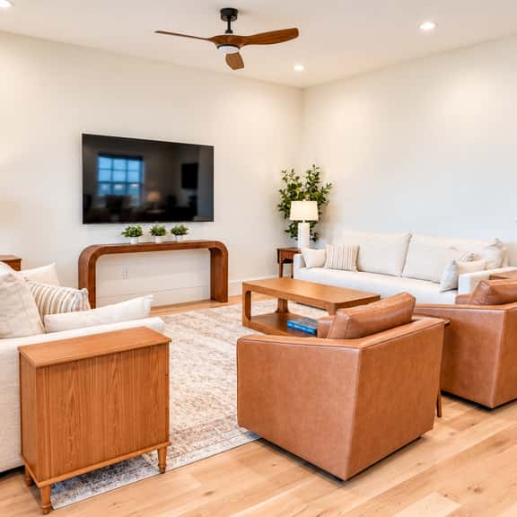 Homewood Luxury Townhome - Image 1