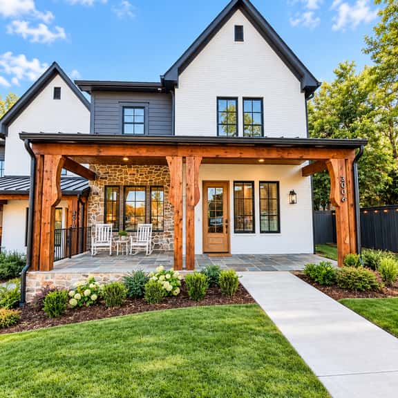 Homewood Luxury 4 BR 3.5 BA Townhome 3006 - Image 1