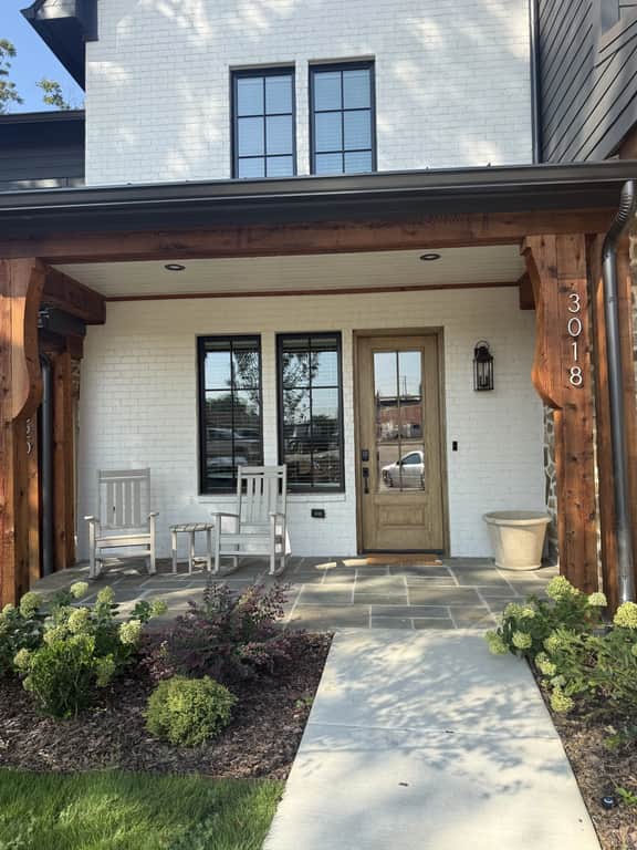 Homewood Luxury Townhome 3018 - Image 2