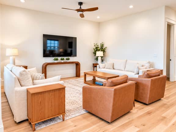 Homewood Luxury 4 BR 3.5 BA Townhome 3006 - Image 3